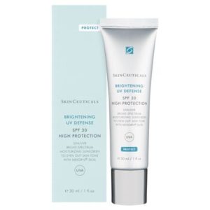 MINERAL MATTE UV DEFENSE SPF 30 SKINCEUTICALS