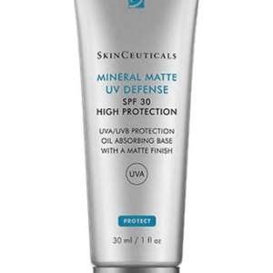 MINERAL MATTE UV DEFENSE SPF 30 SKINCEUTICALS